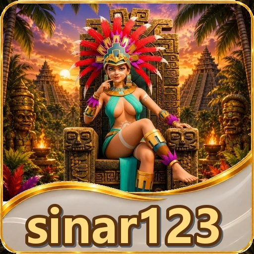Ikon sinar123 untuk cara memilih permainan e-gaming