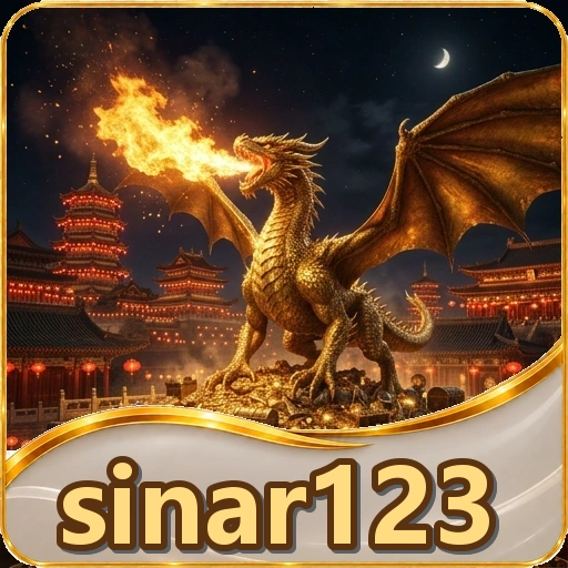 Ikon sinar123 untuk ringkasan panduan APK v4.7.5